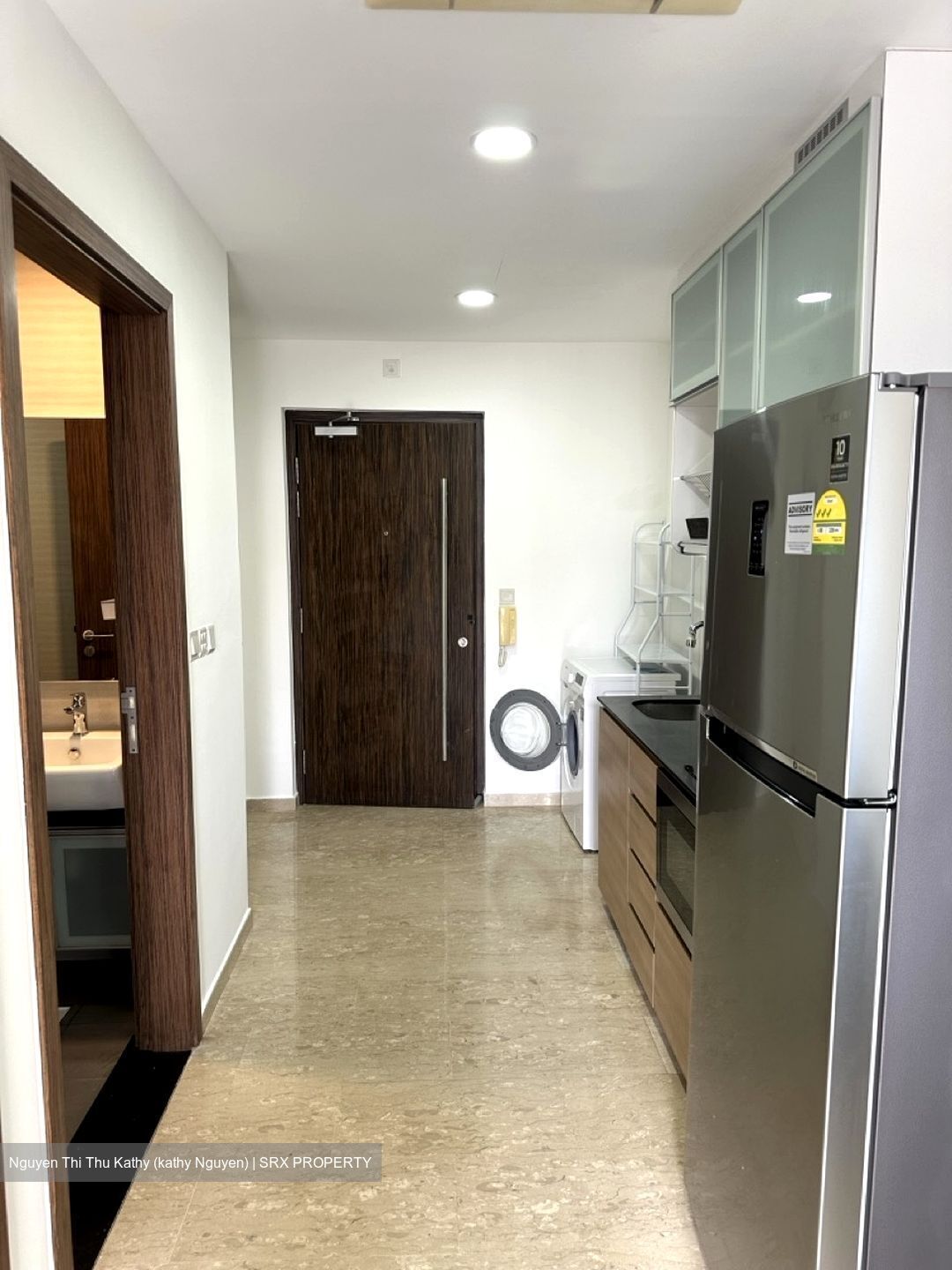 Le Regal (D14), Apartment #600257971